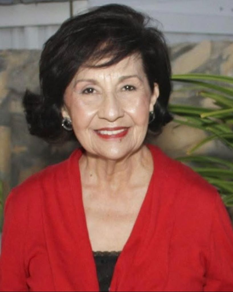 Margaret T. Hall