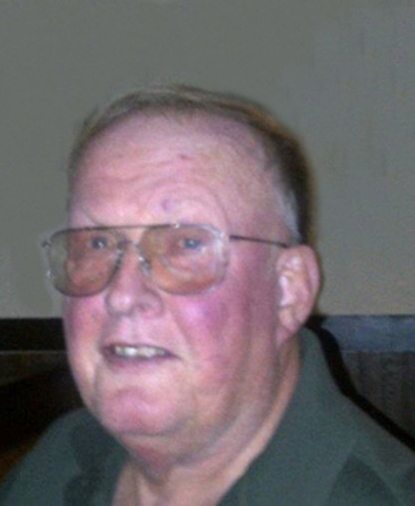 Kenneth Fredin