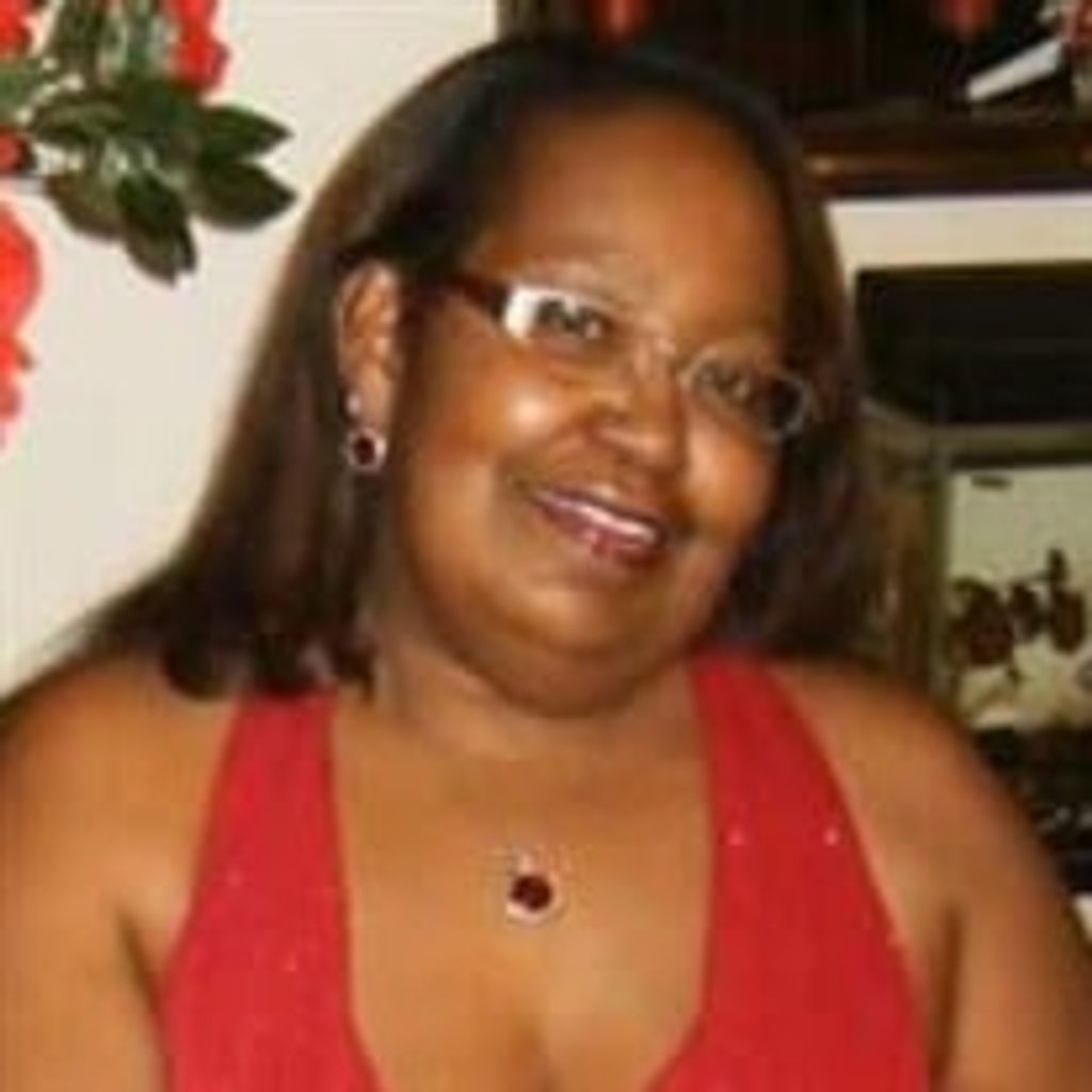 Gloria Eileen Perry