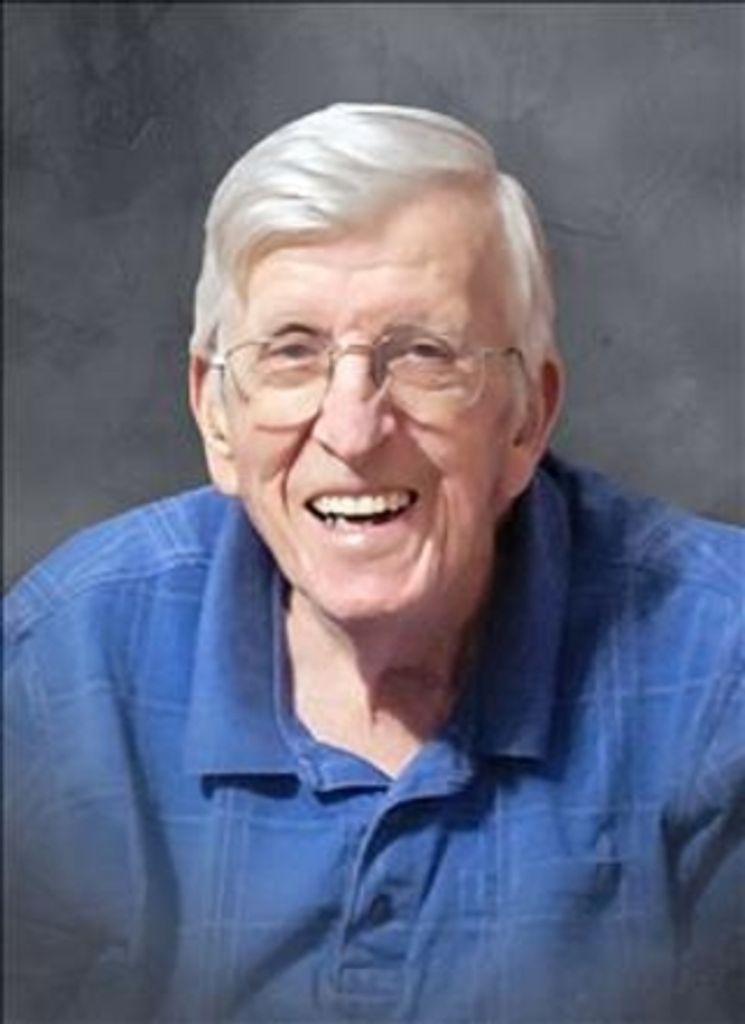 Edward "Dean" Pinyan Profile Photo
