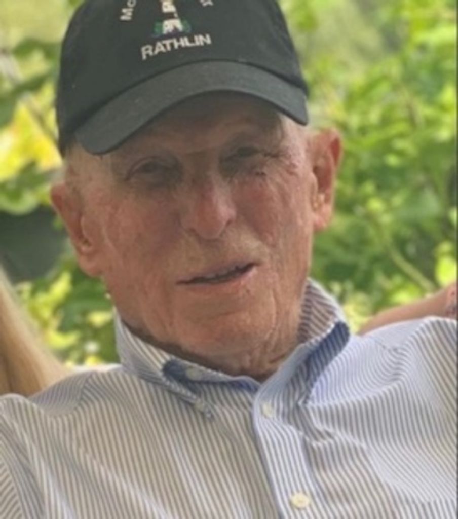 Victor Carl Mccuaig, Jr. Profile Photo