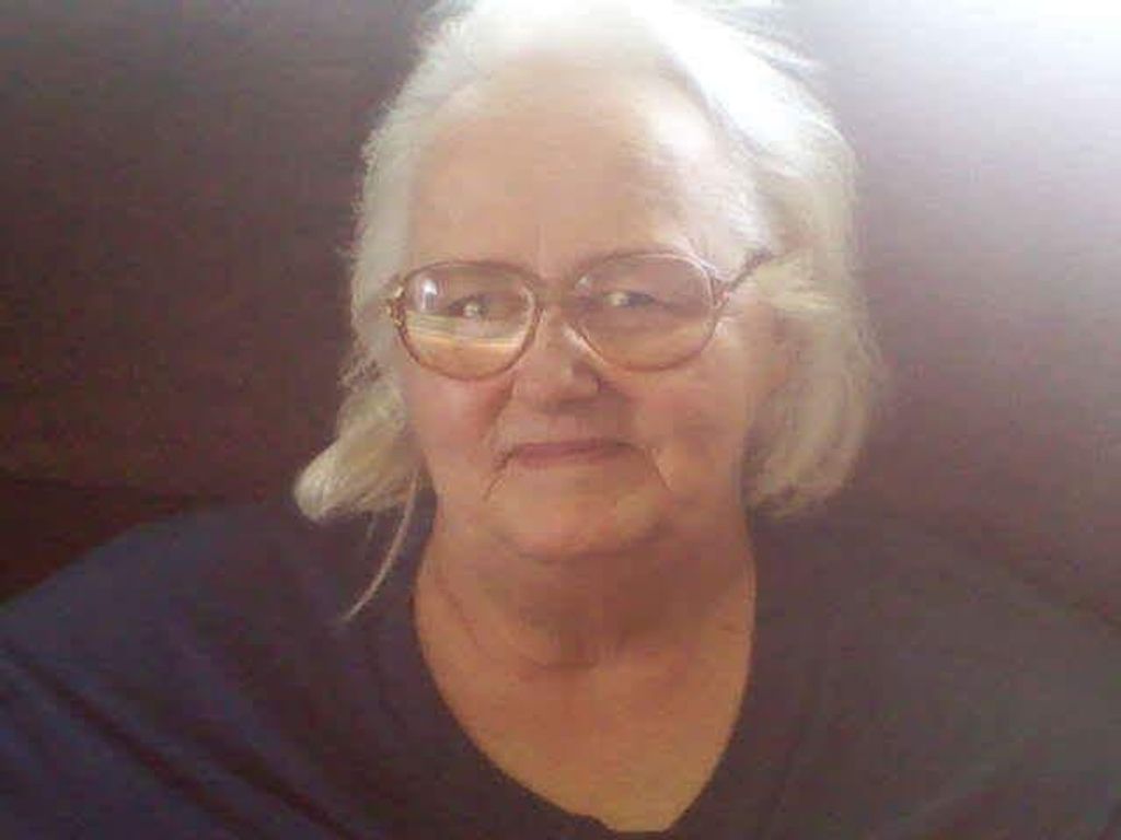 Ruth E. Brown Profile Photo