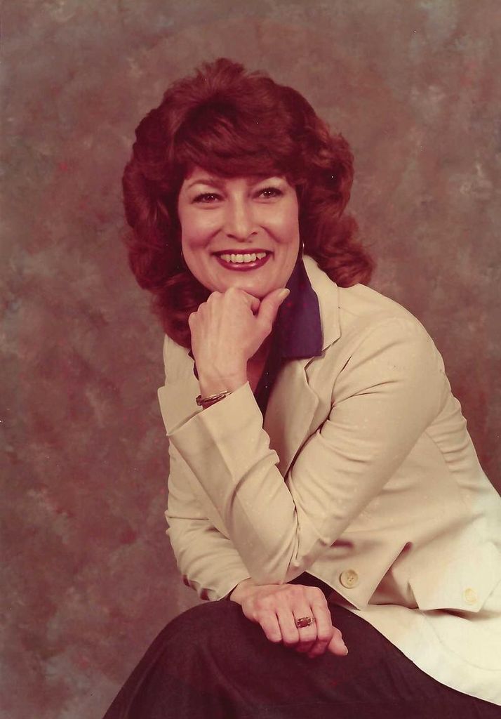 Glenda Carol Jones Profile Photo