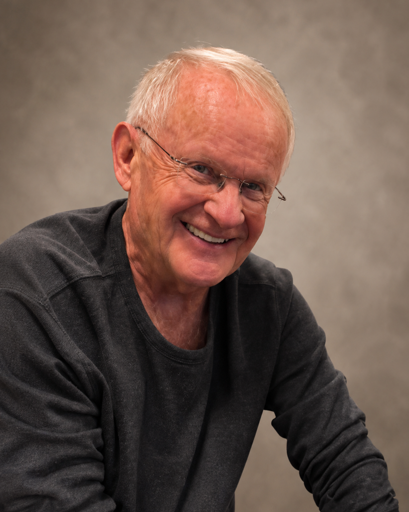 Jack Byron Miller