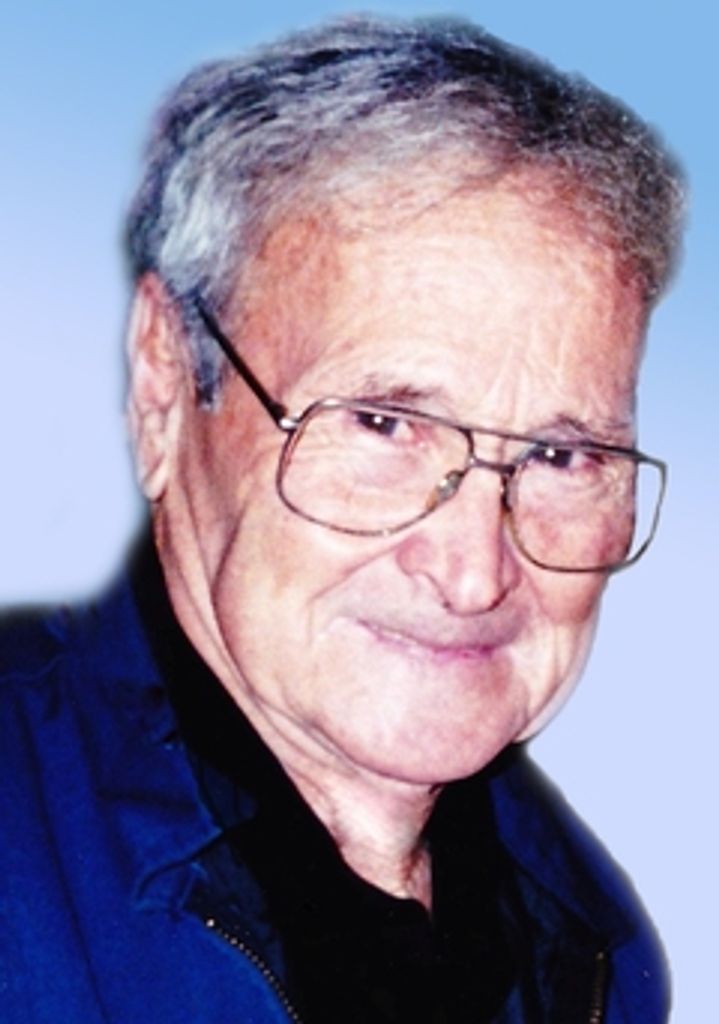 Jerrell Dee Hoover