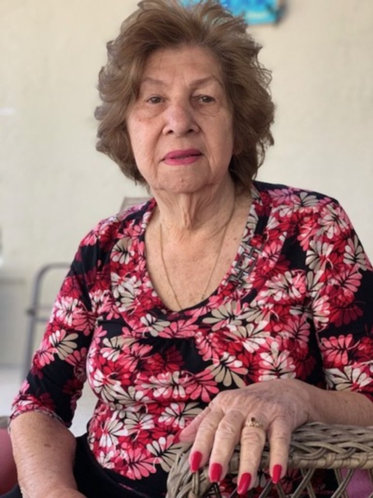 Maria Del Carmen Acevedo Profile Photo