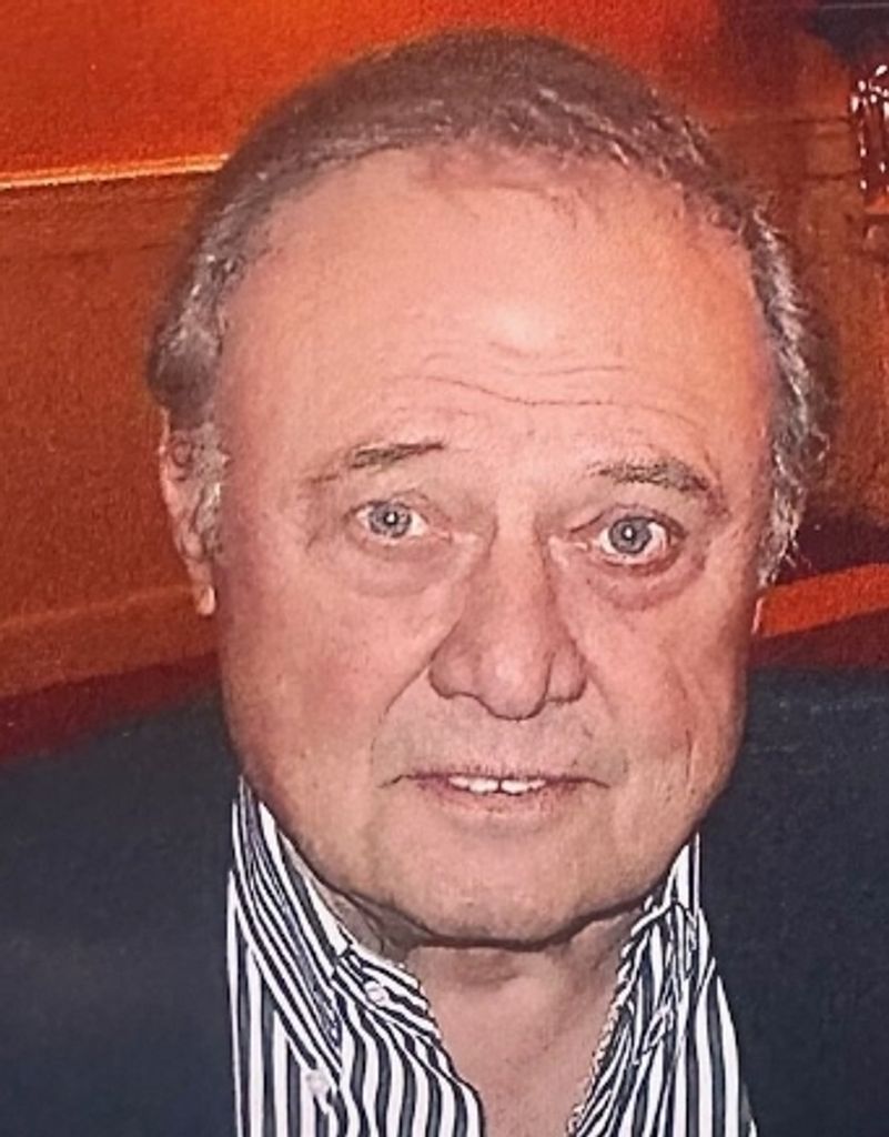 Charles P. Grohoski, Sr. Profile Photo