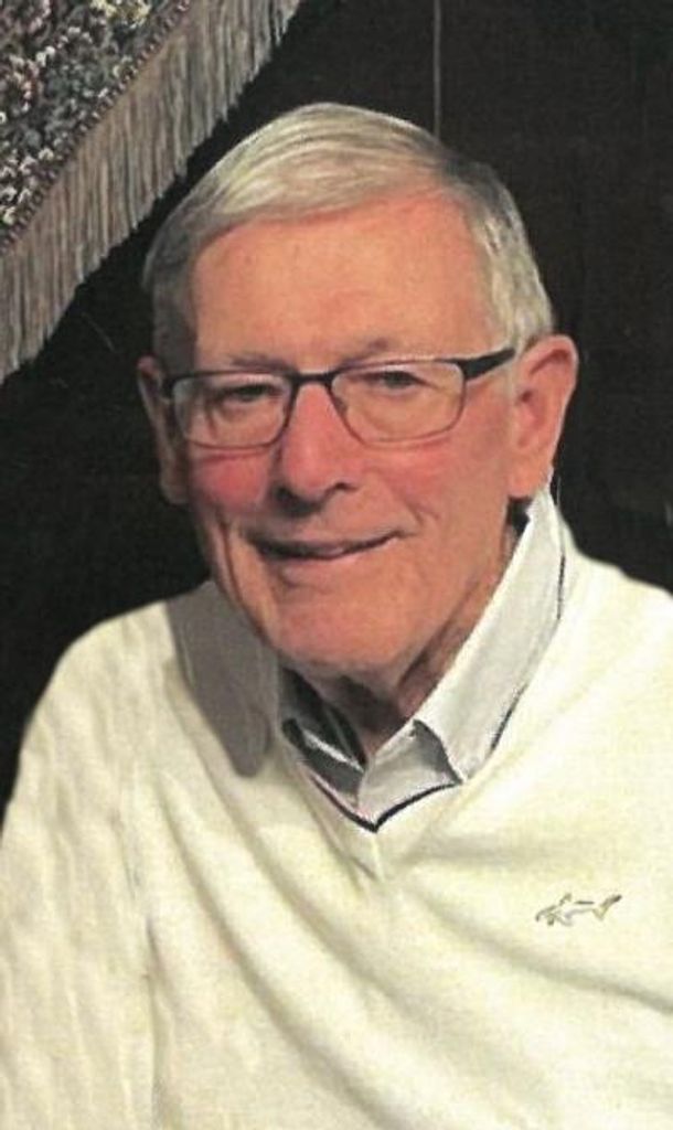 William G. Broaddus Profile Photo