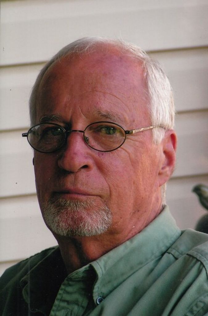 Larry Warren