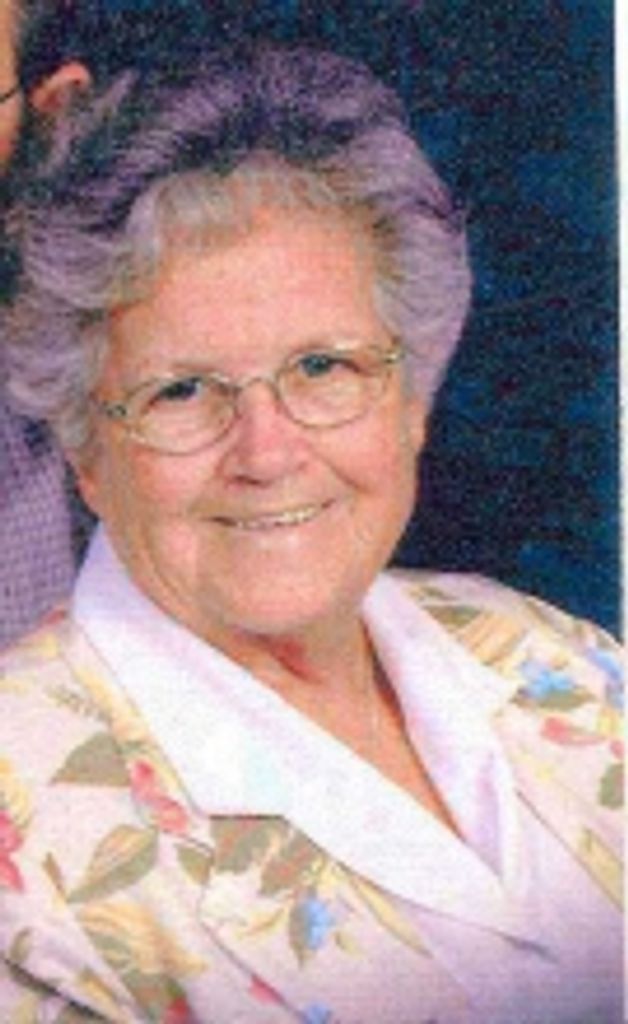 Odessa Lee Collier