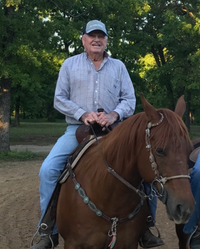 Leslie (Gene) Eugene Lampier's obituary image