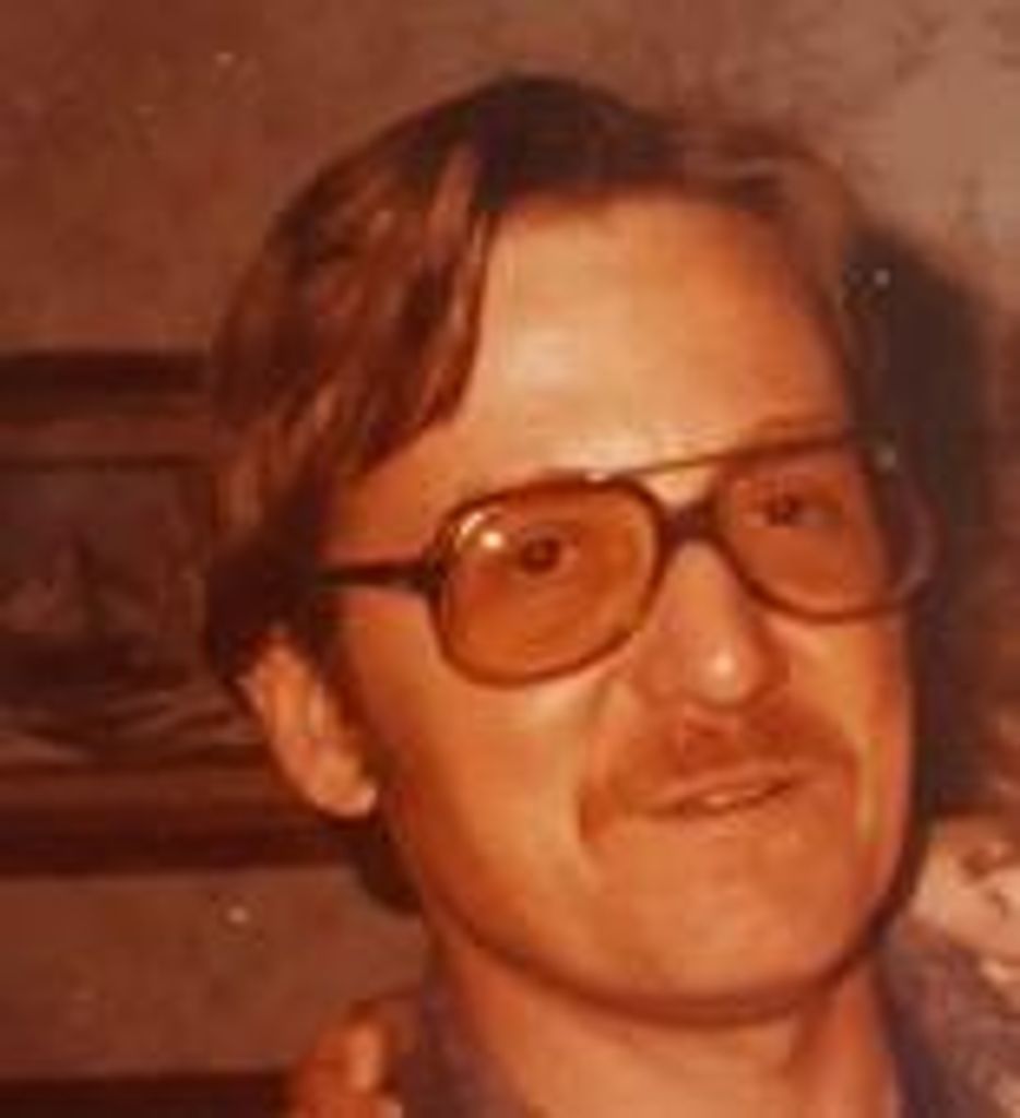 Ronald K. Christensen