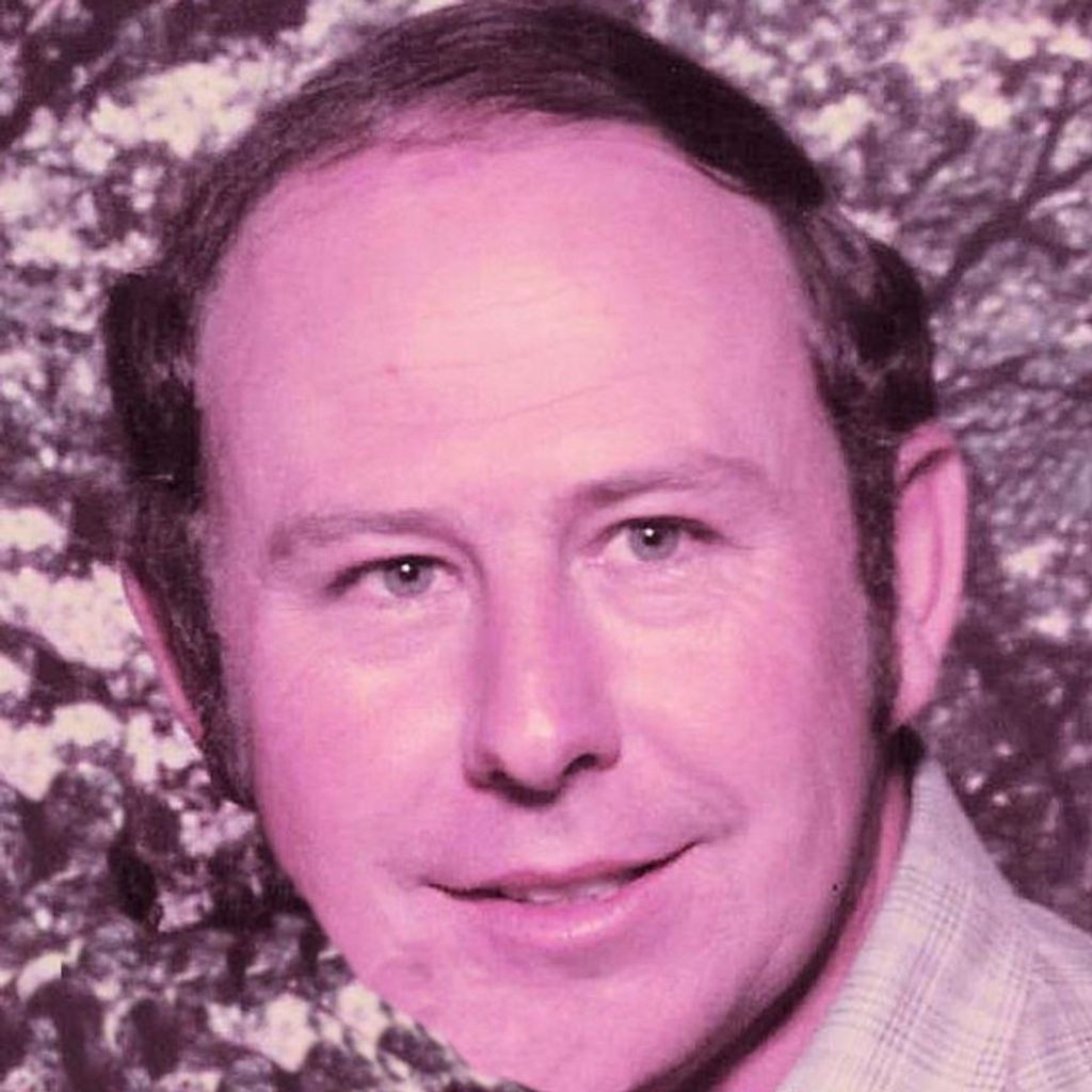 Doug Lambert
