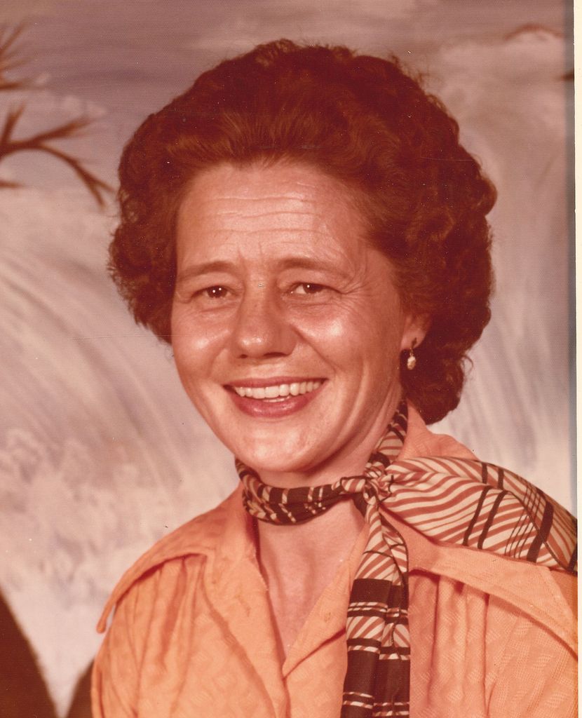 Pauline M. Keown Profile Photo