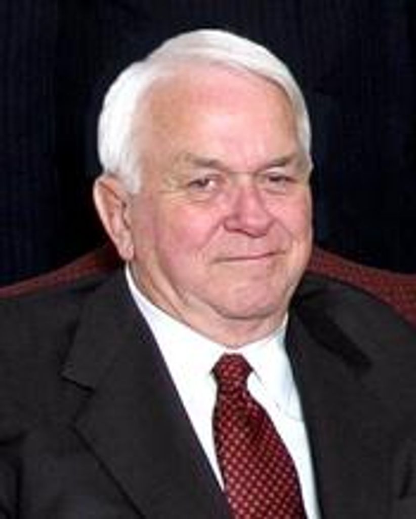 Charles J. "Chuck" Copher