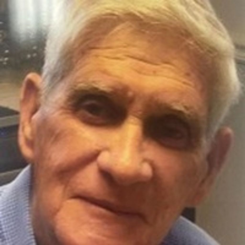 Nolan J Voisin