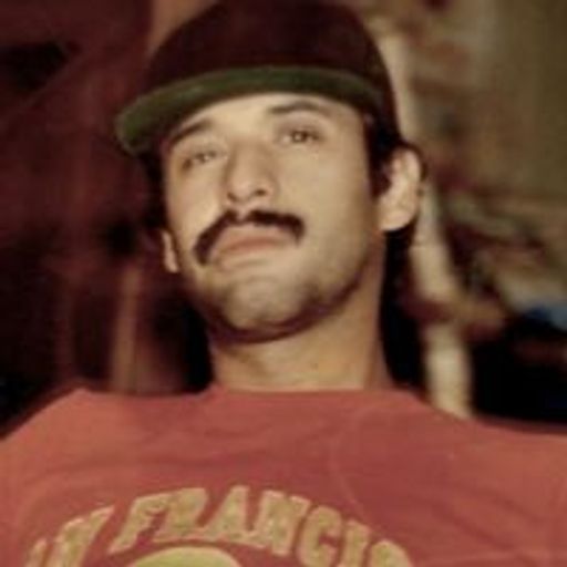 Enrique Renteria Profile Photo