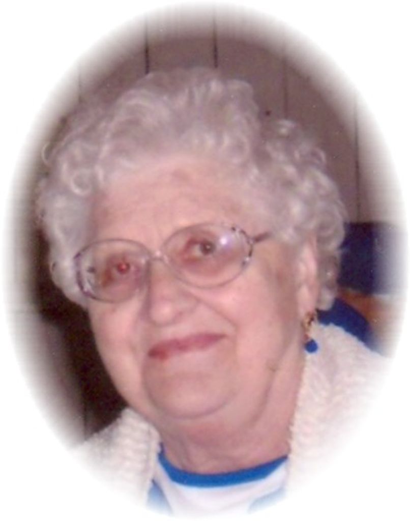 GERMAINE ANN PERRY