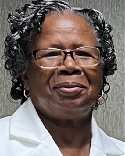 Dolores W. Williams's obituary image