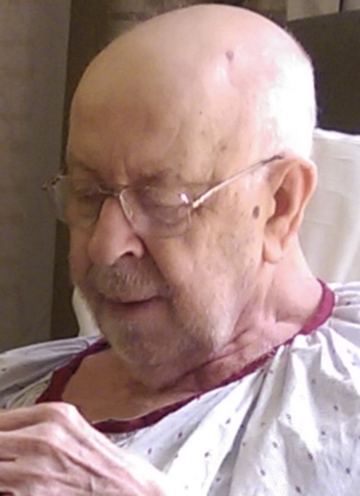 Donald Lindquist