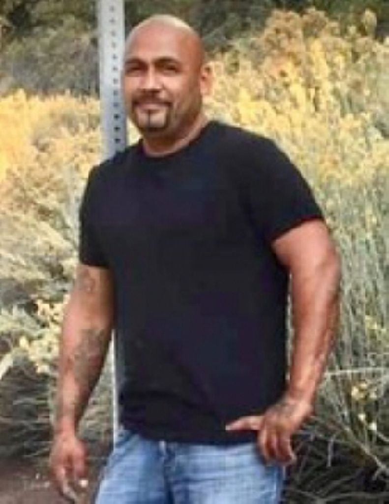 Jose Antonio Cedillos Profile Photo
