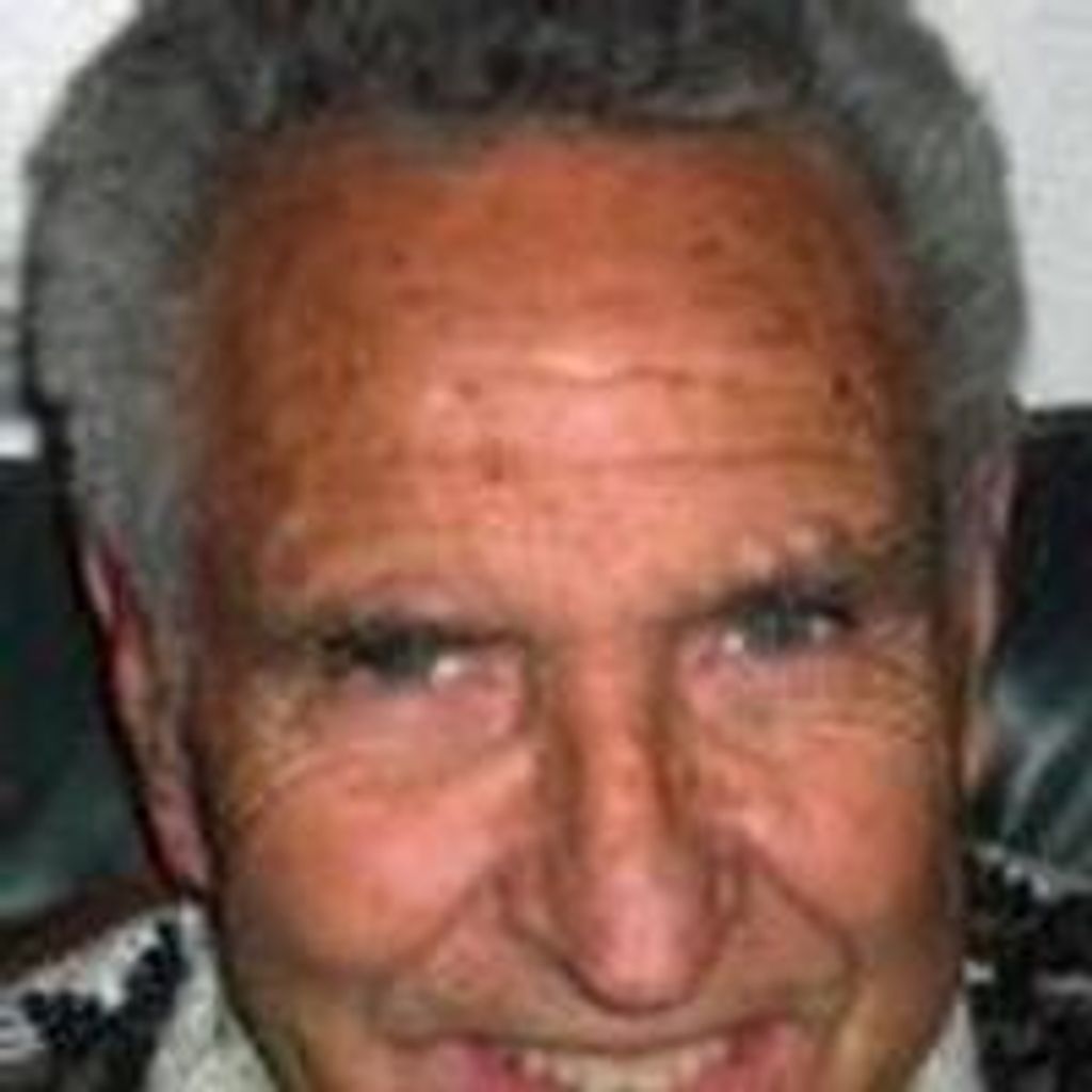 William J. Johnson