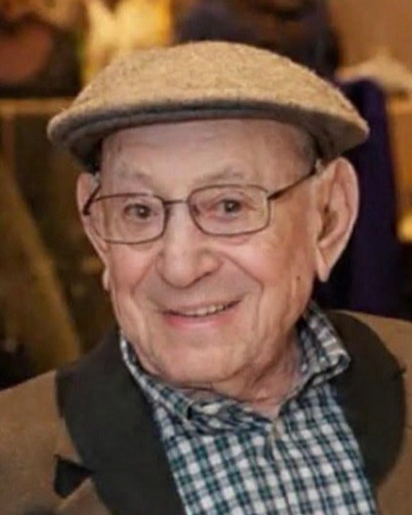 Natalino Braga Marquinhos Profile Photo