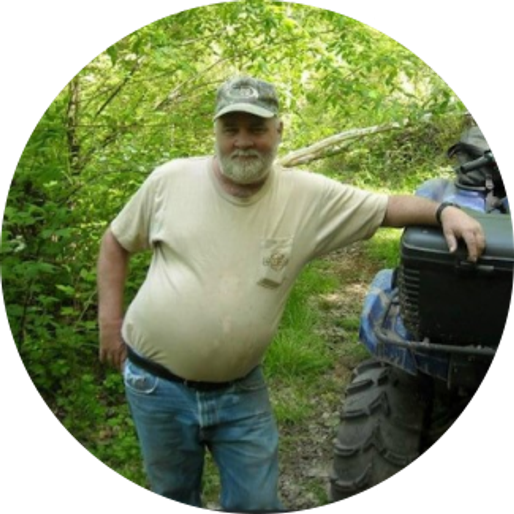 Ronald R. Newman