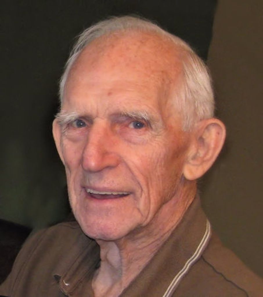 Richard R Jarden Profile Photo