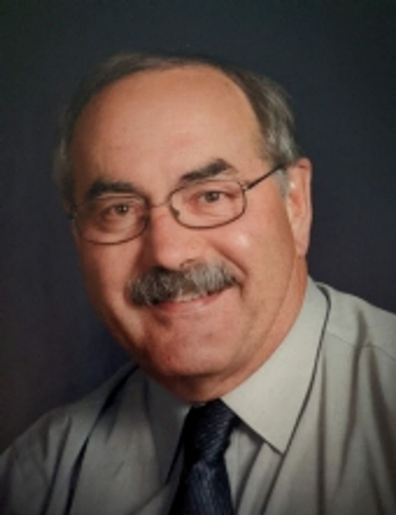John  Roger Martin 