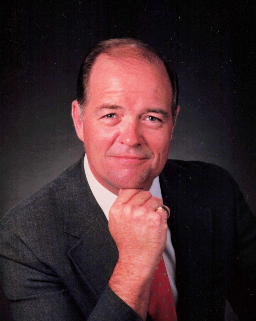 John C. "Jack" Lott