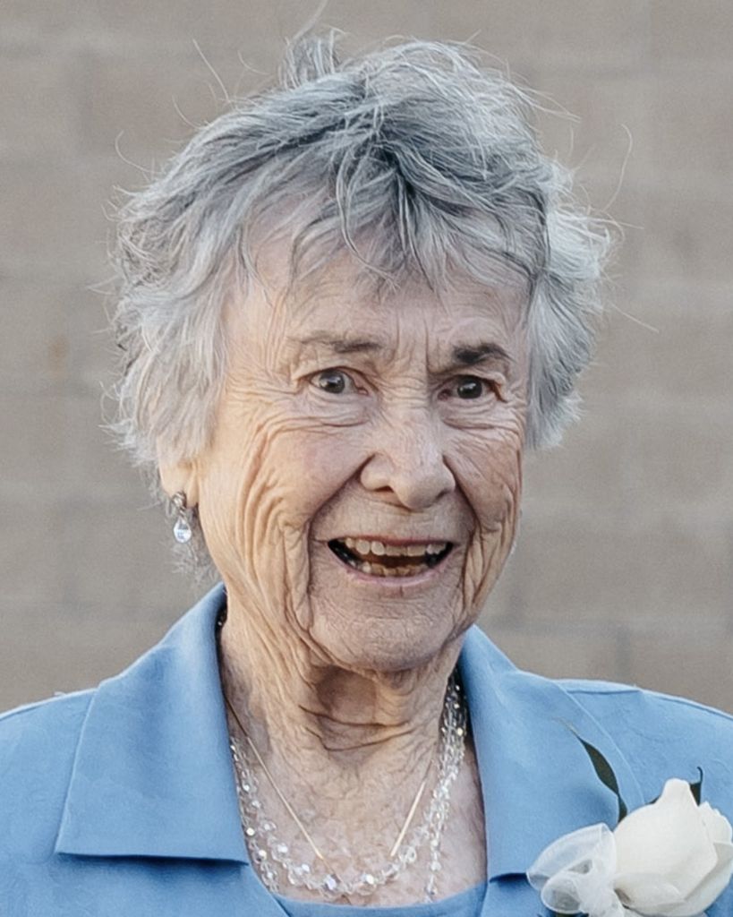 Mary T. Breitzmann