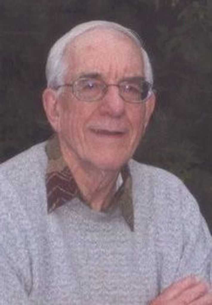 G. William "Bill" Jones, M.D.