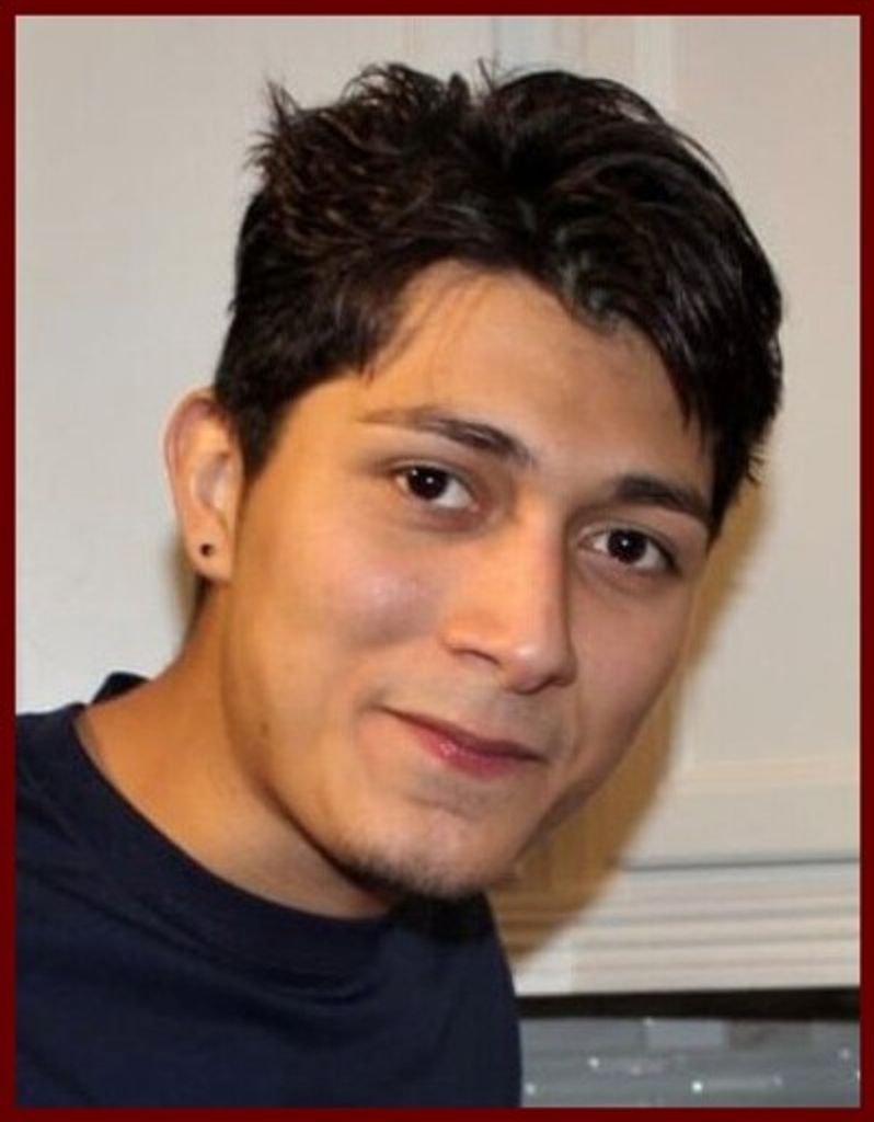Jonathan Rivas Romero Profile Photo