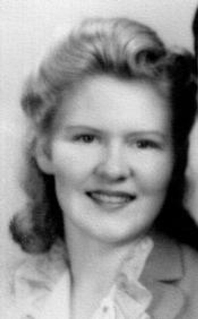 Mary Trehy
