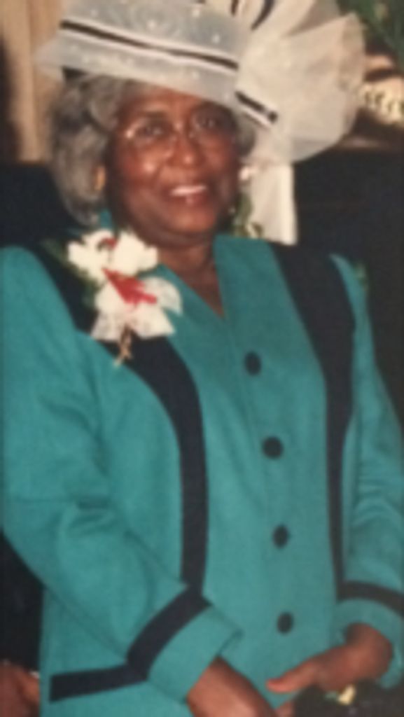 Margie Ree Green