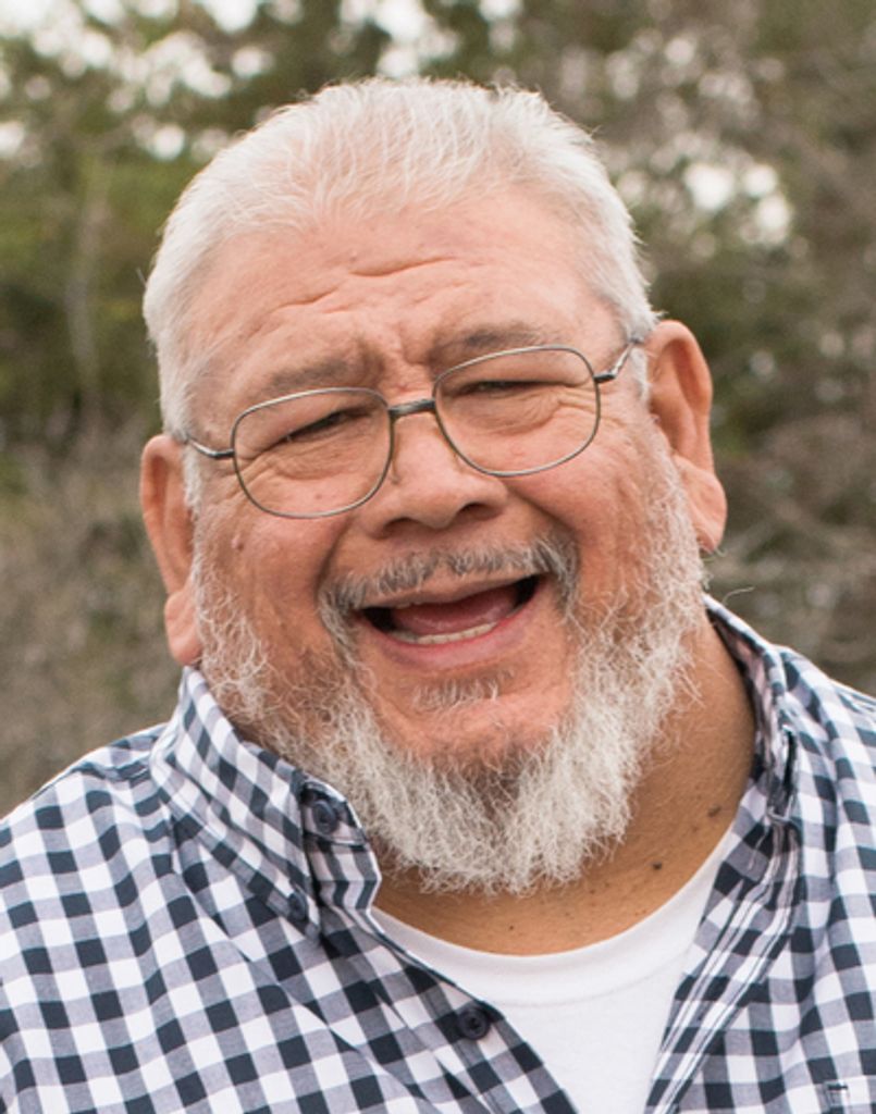 Victor D. Salazar Profile Photo