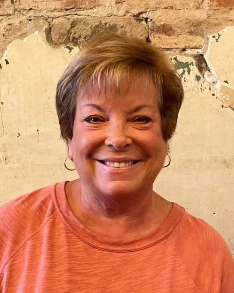 Peggy Teasley Profile Photo