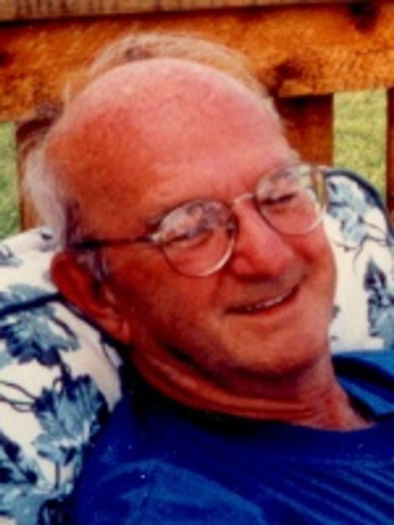 William G. Liepe Profile Photo