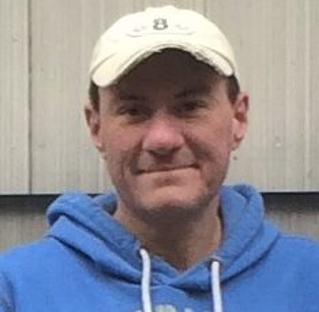 Tracy Alan Vestal