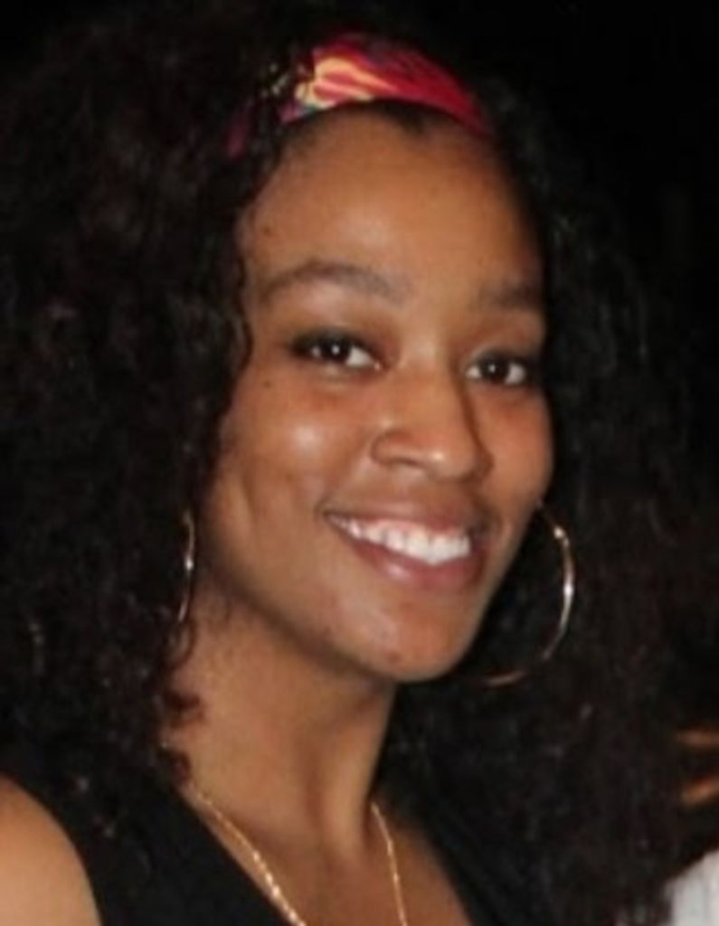 Jasmine Phylicia Reeves Profile Photo