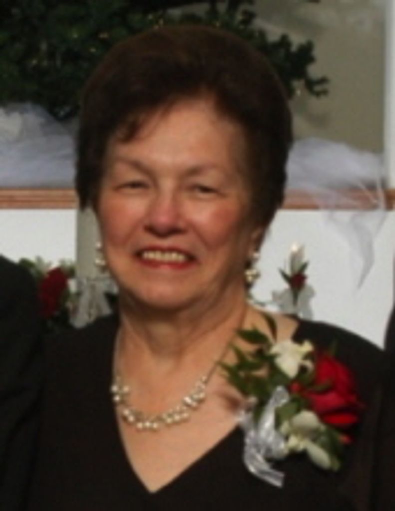 Rosita Chandler