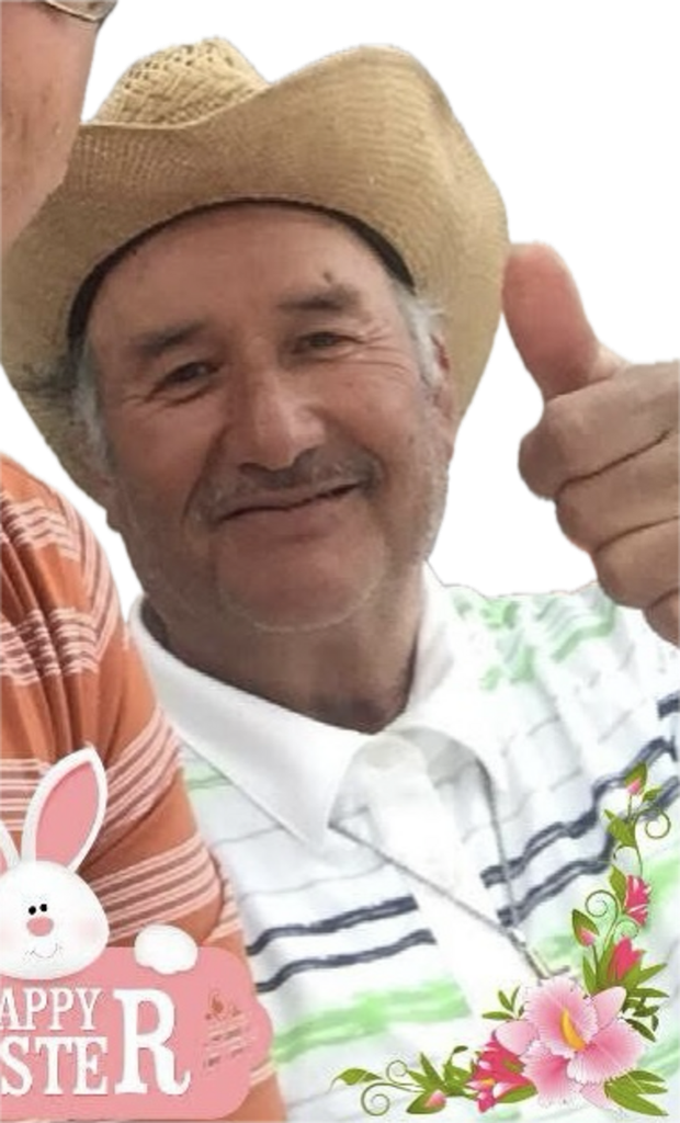 Jose Humberto Terrazas-Torres Profile Photo
