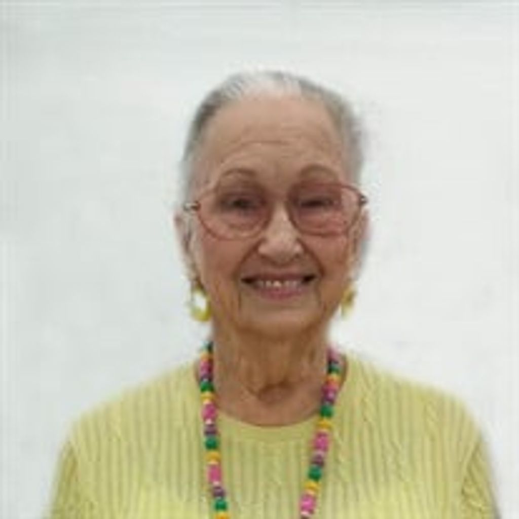 Elizabeth Luella Johnson