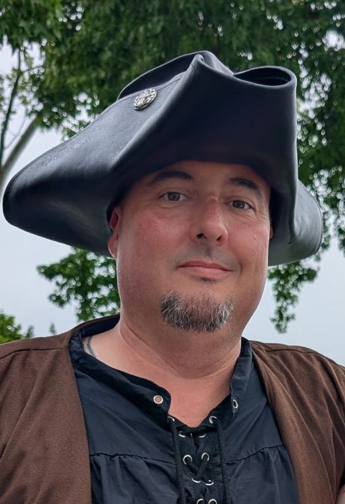 John Scarcella Profile Photo