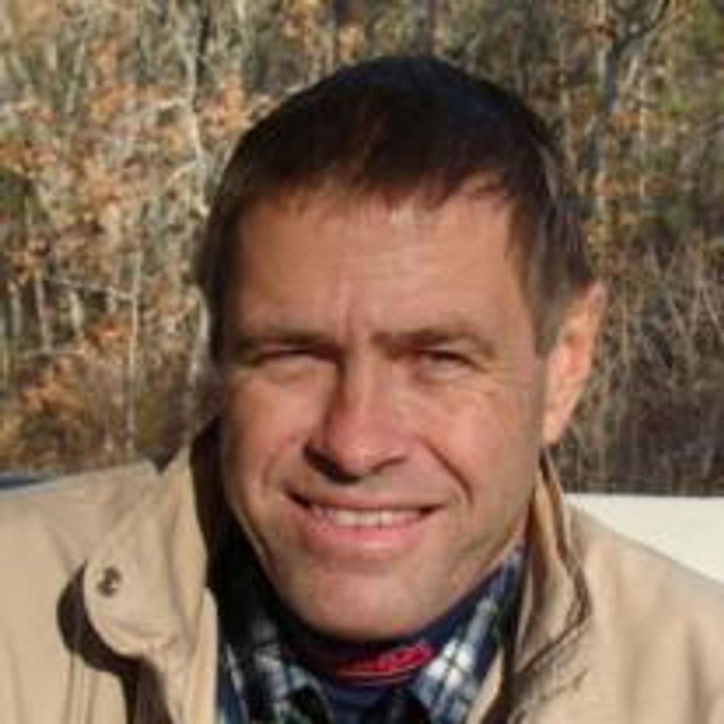 Mr. Gregory James Best