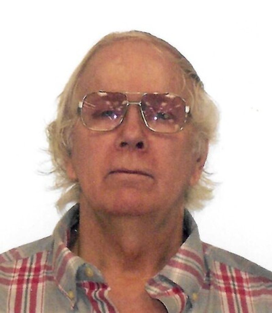 Robert Ervin Profile Photo