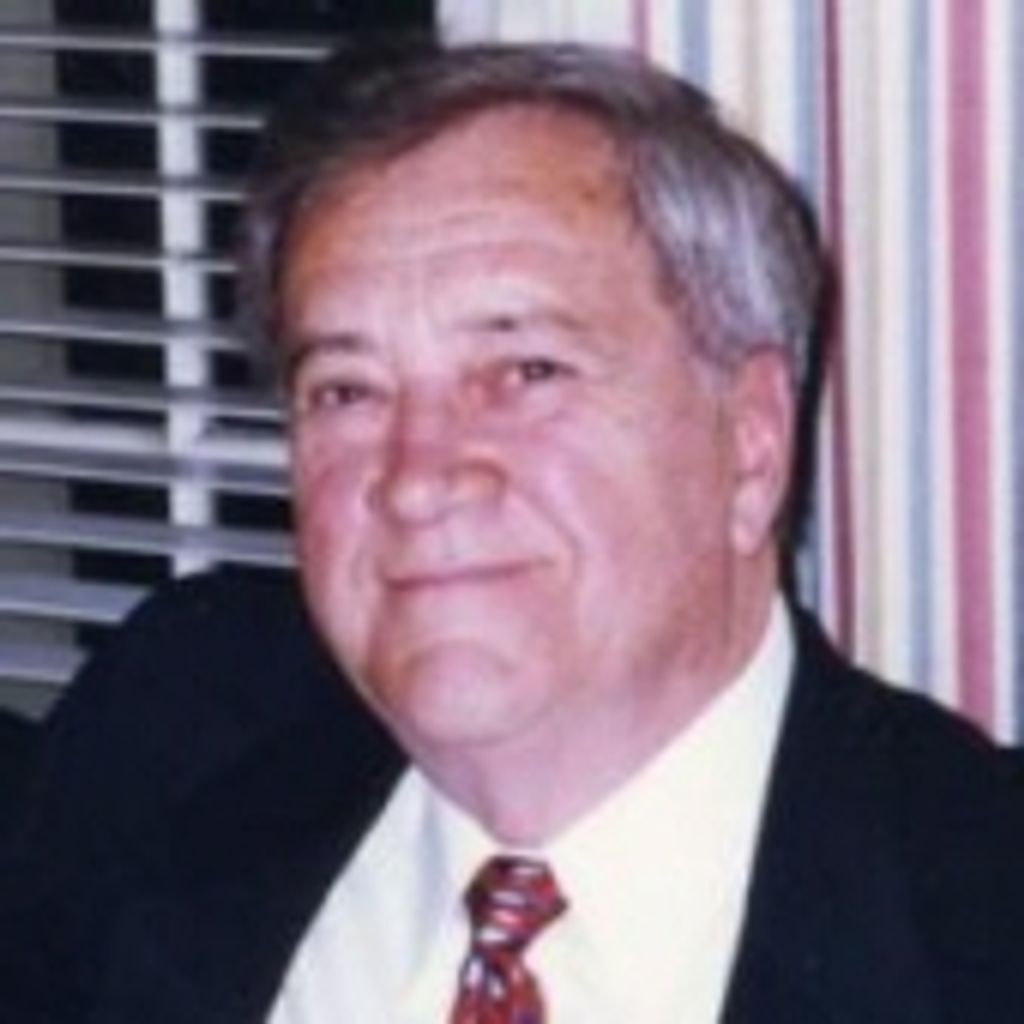John D. Dulick