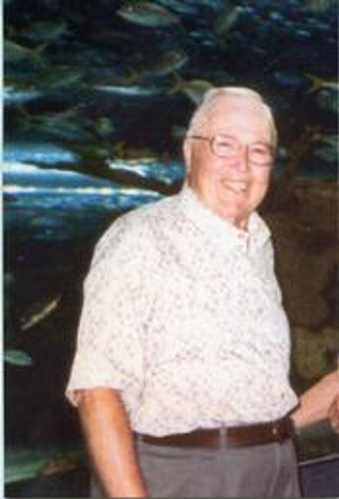 Harold Clifford "Cliff" Walters