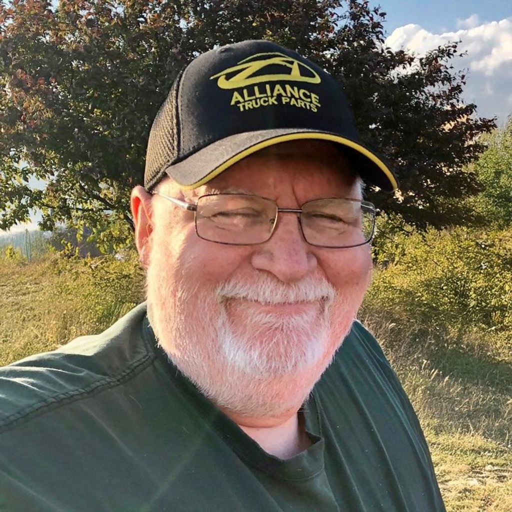 James Hunt Profile Photo